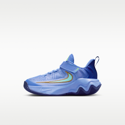 Giannis Immortality 4 Little Kids' Shoes. Nike.com